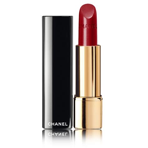 chanel rouge noir vamp lipstick|chanel rouge allure 99 pirate.